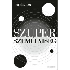 Szuperszemélyiség  -  Londoni Készleten